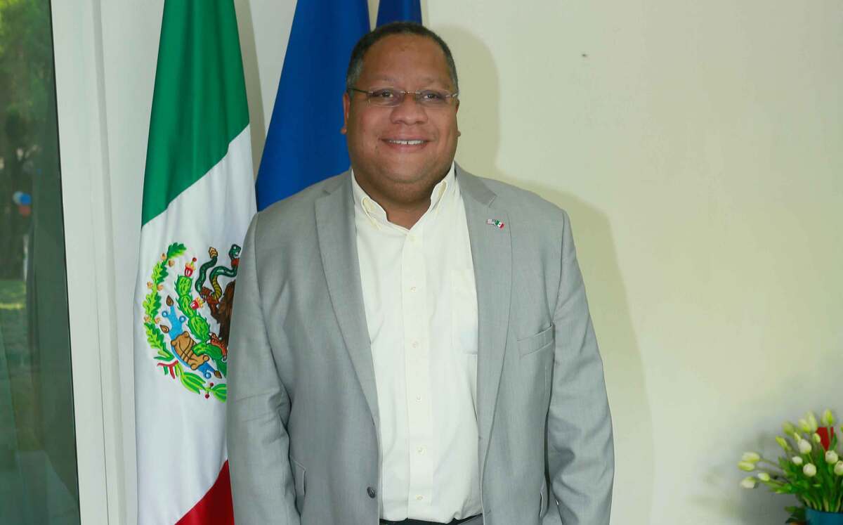 Roger C. Rigaud