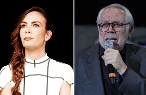 Sasha Sokol: Qué dice la demanda contra Luis de Llano.
