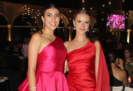 01 Stephanie Soto y Ana Paula Gómez