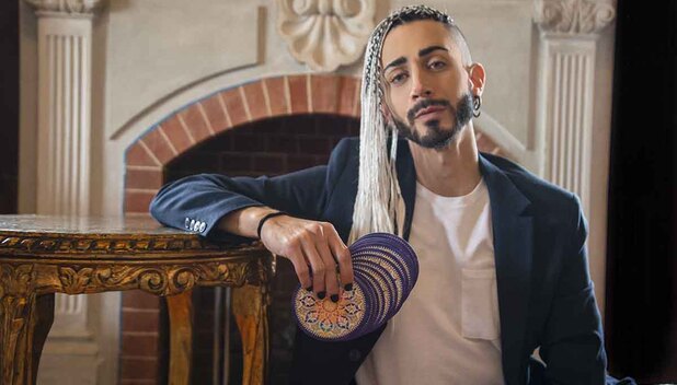 “Conocer la mente y el espíritu humano me hizo conciente de que todos luchamos la misma batalla: Vencer el ego para encontrar amor propio”. (Foto: Art