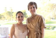 Natalia y Selina
