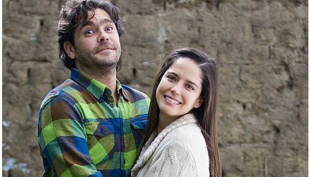 Soy tu fan: Dónde ver la nueva película. (Foto: Instagram).