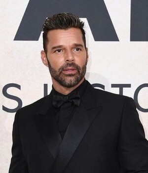 Ricky Martin habla por primera vez sobre las acusaciones de violencia doméstica. (Foto: Instagram).