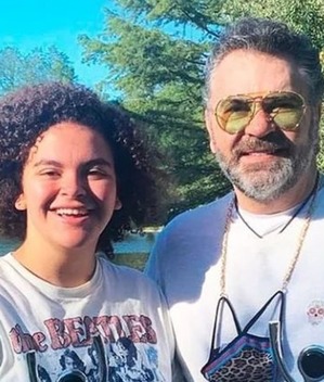 Lucerito Mijares (Foto: Instagram)