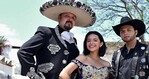 Pepe Aguilar: Conoce a todos los hijos del famoso cantante (Foto: Instagram)