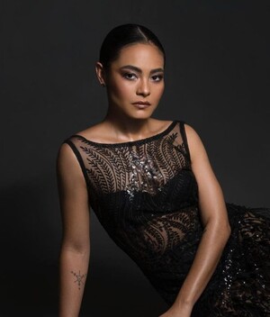 Mabel Cadena: Quién es la actriz mexicana de Black Panter Wakanda Forever. (Foto: Instagram).
