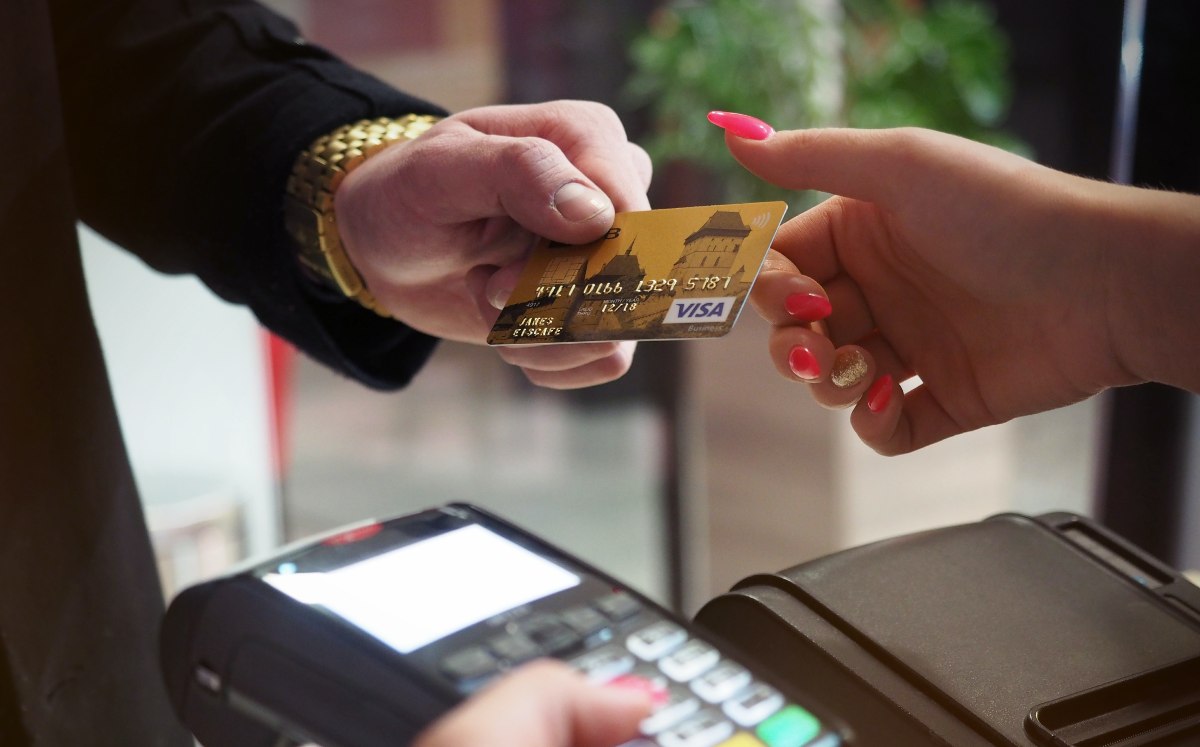 Mejores tarjetas de crédito 2022 según la Profeco. (Foto: Pexels).