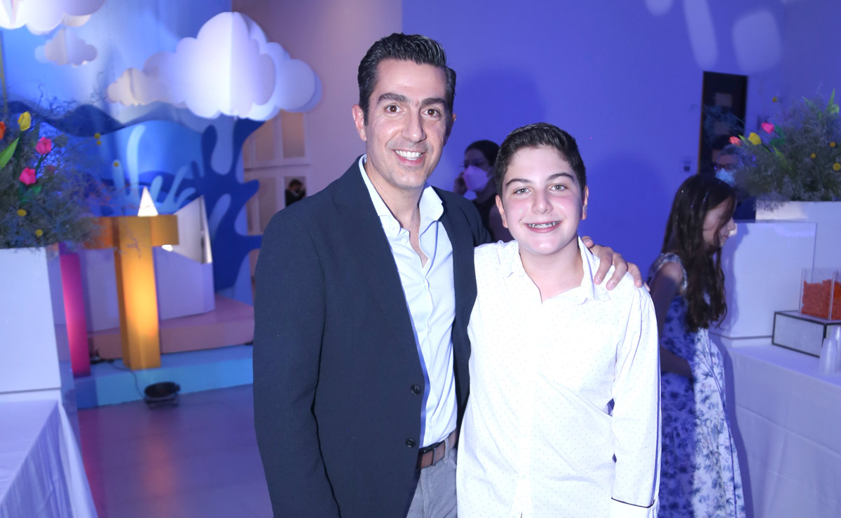 Alejandro y Ale