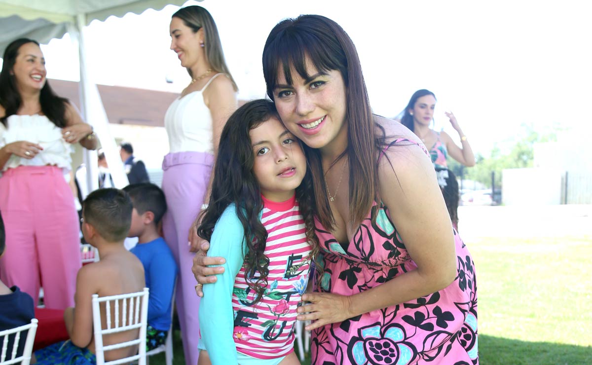 Estefanía y Estefanía