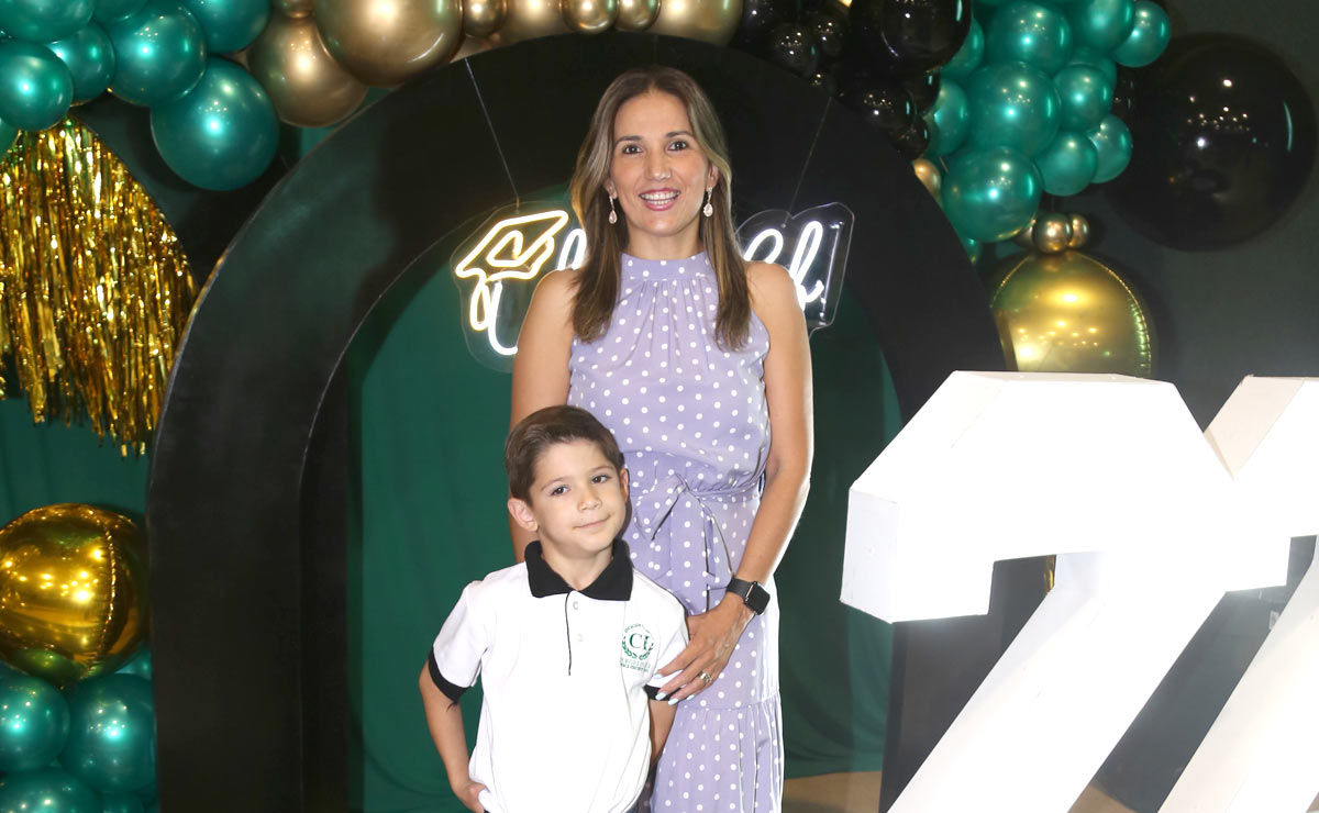 Lorena y Emilio