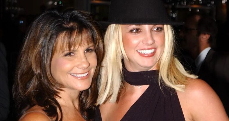 Madre de Britney Spears le suplica por una segunda oportunidad (Foto: Instagram)