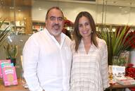 Alejandro y Miriam