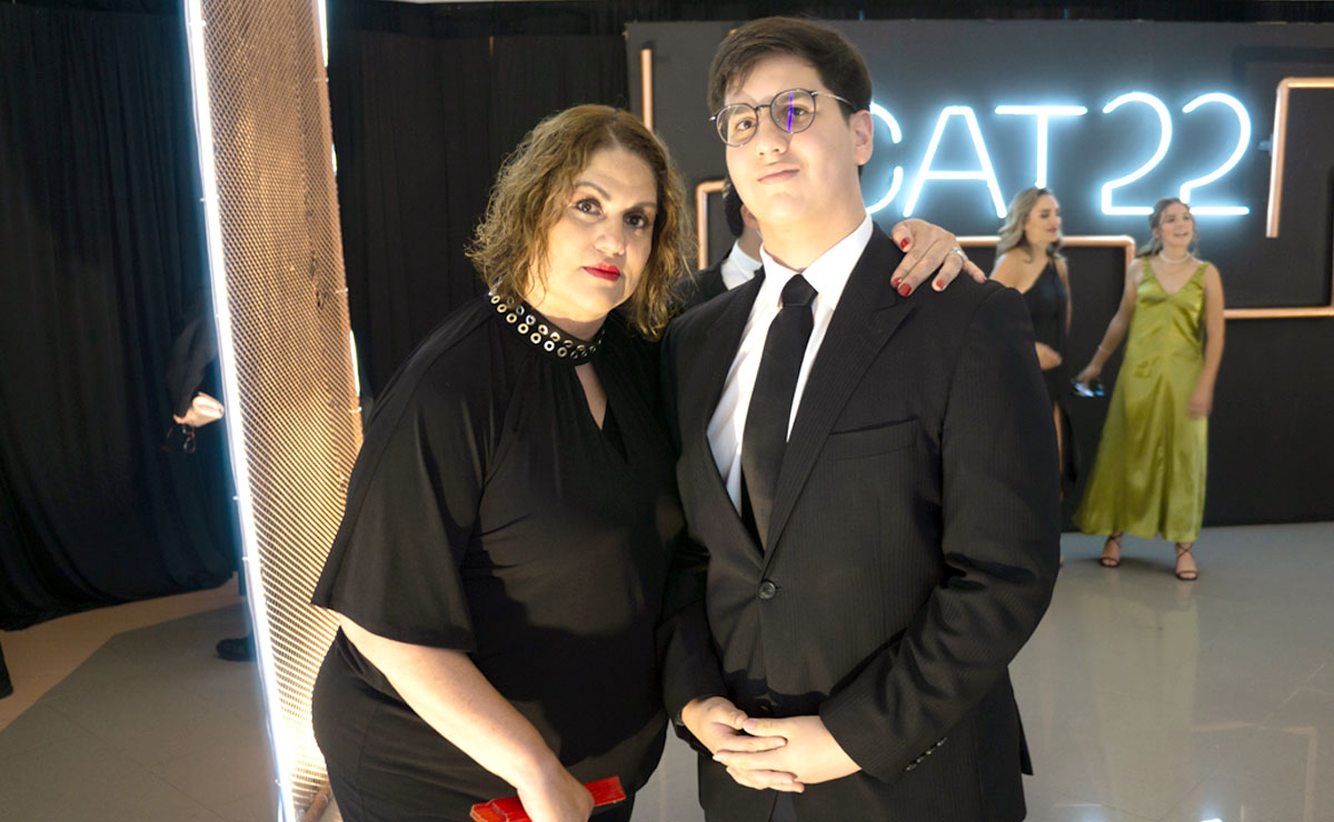 Alfredo y Brenda