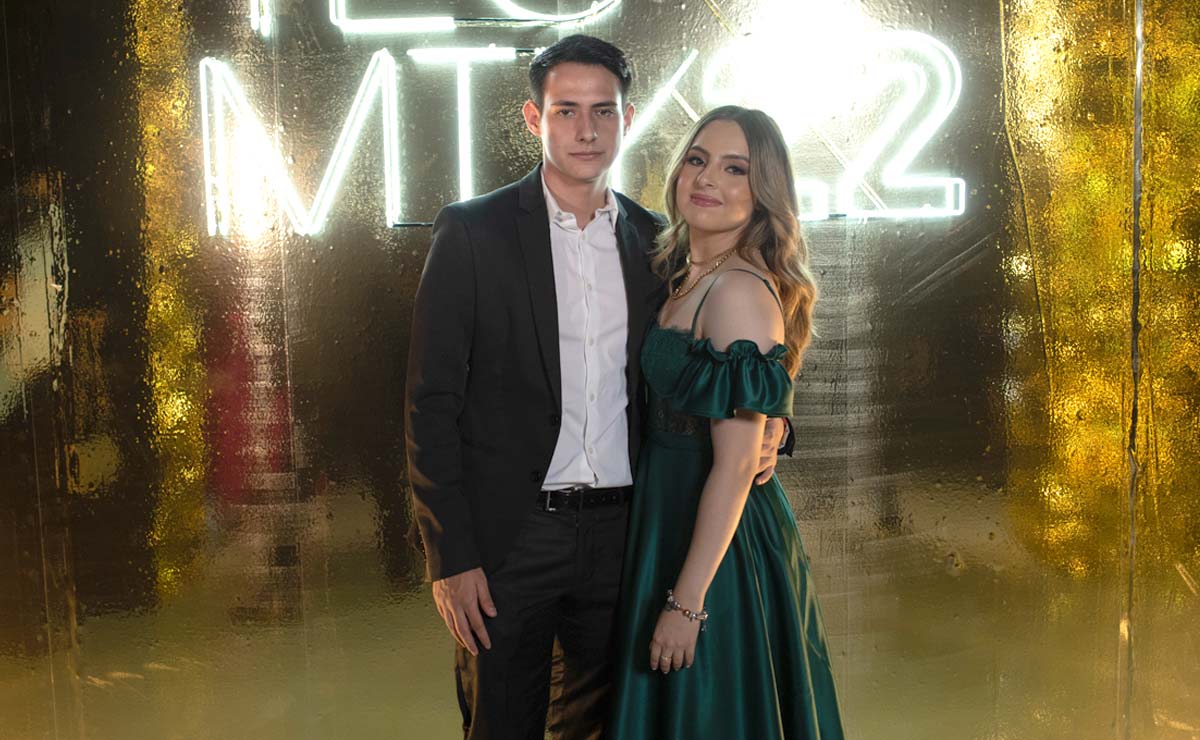 Antonio y Grettel