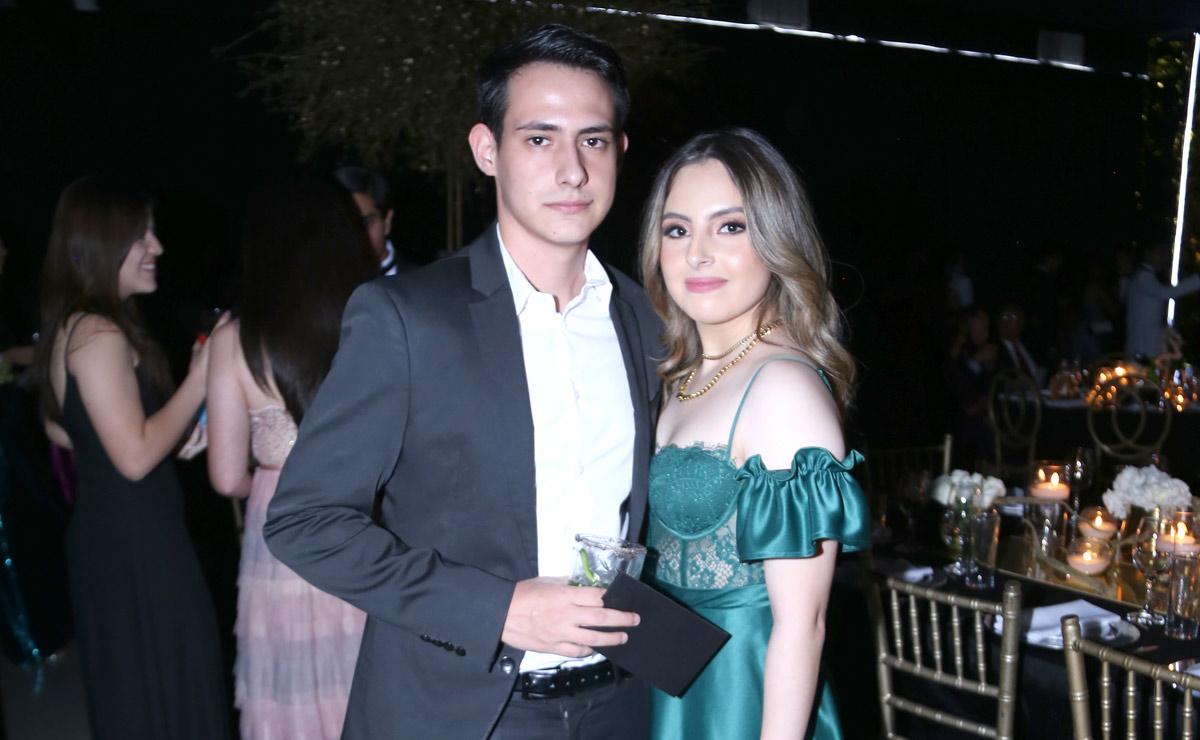 Antonio y Grettel