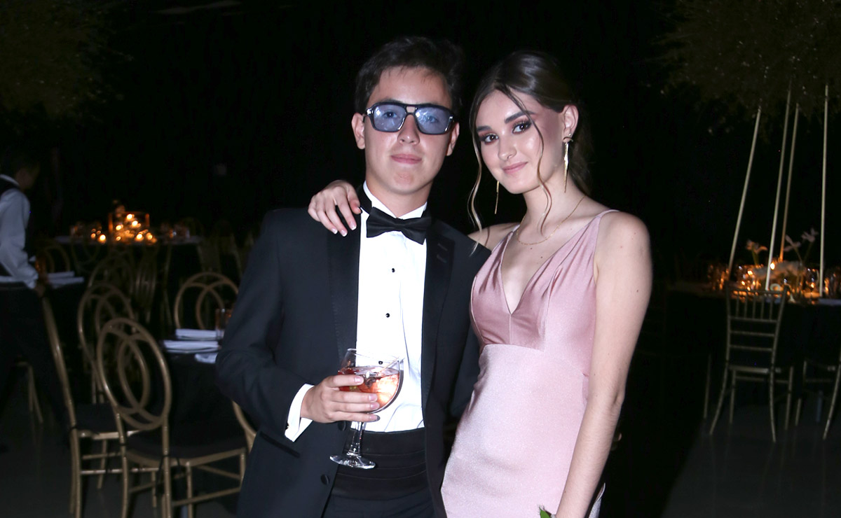 Berna y Caro