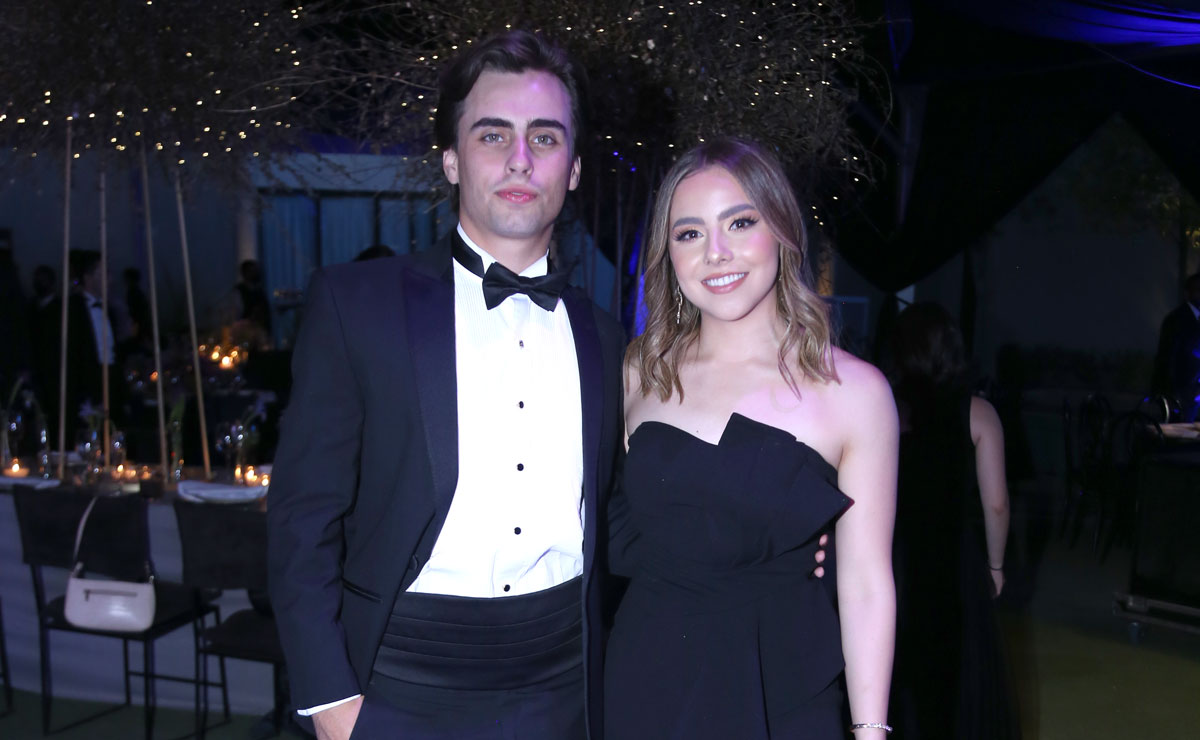 Carlos e Isabella