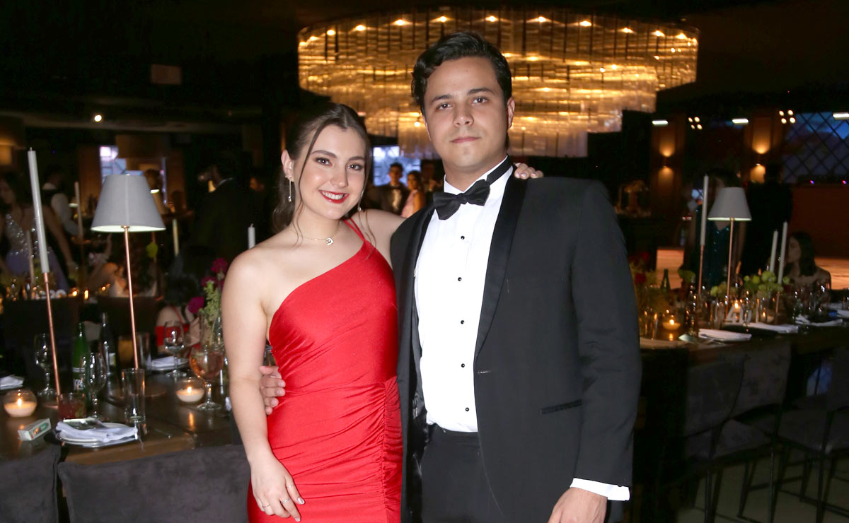 Danna y David