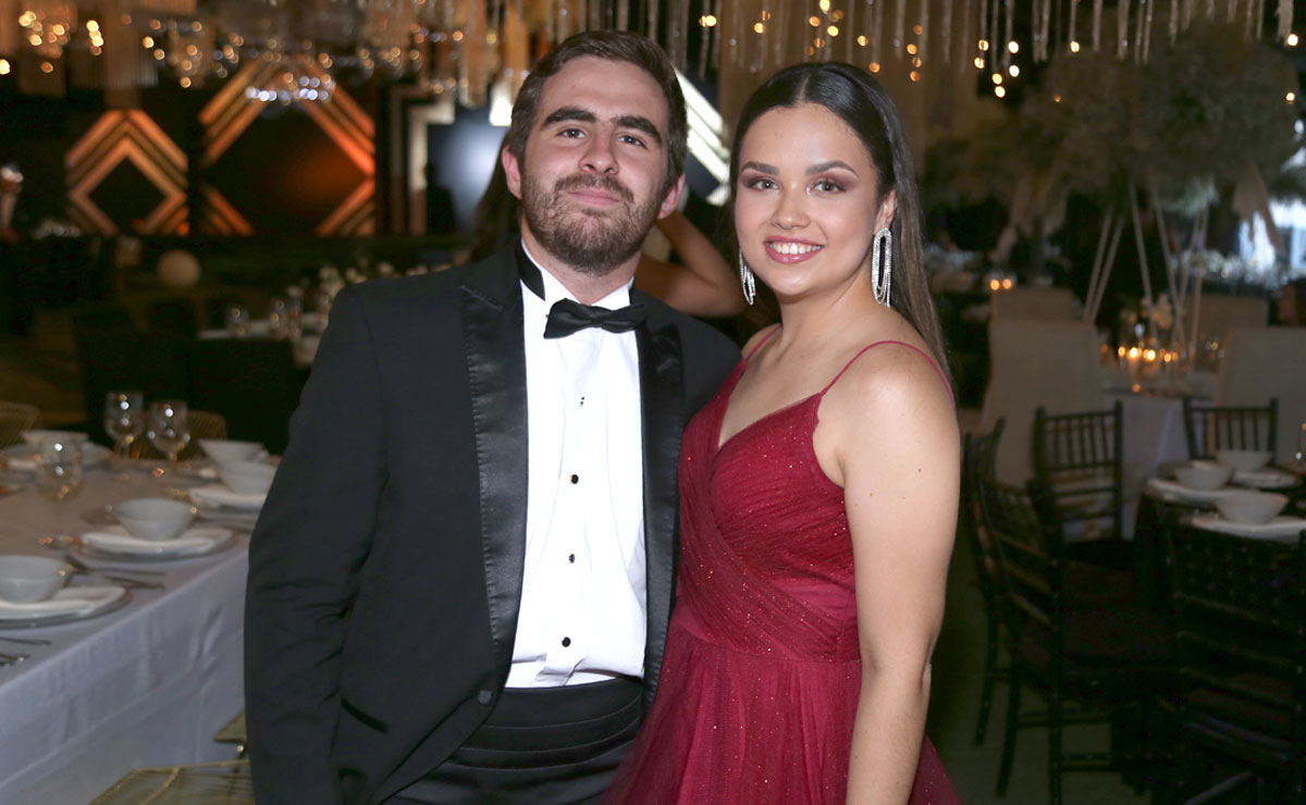 Ernesto y Andrea