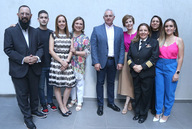 Con gran éxito se llevó a cabo el Tercer Foro Mujeres Voces con Valor en el Centro de Convenciones de Torreón (Foto: Jaime Jiménez)