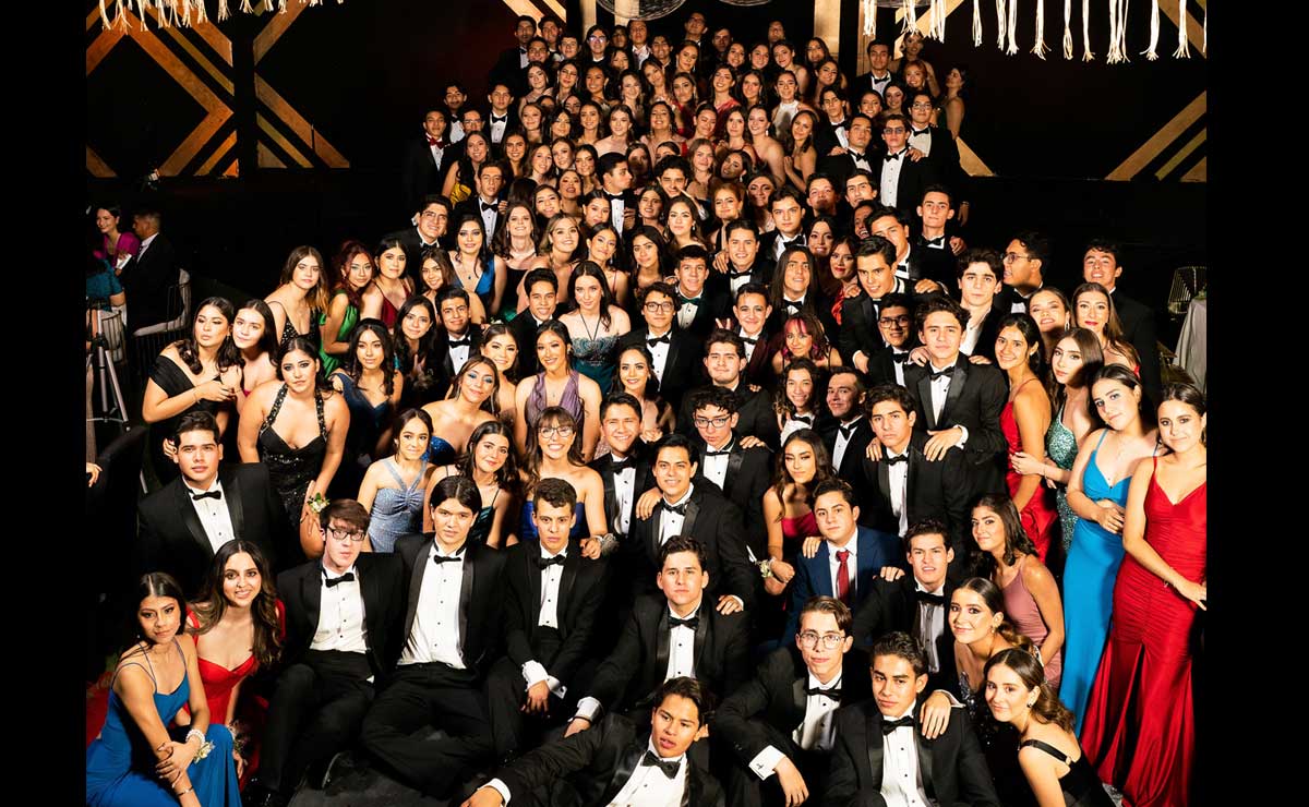 Generación 2022 Prepa Pereyra