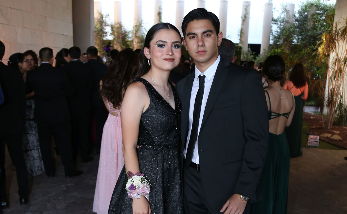 Grecia y Sergio