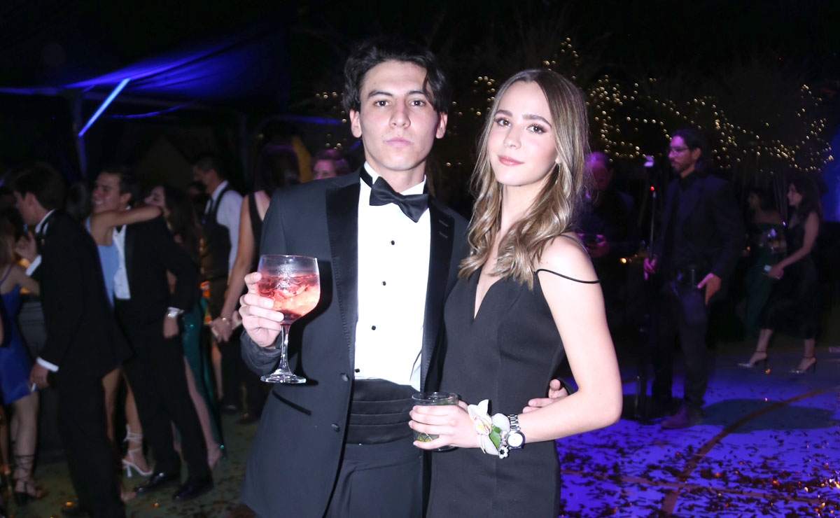 Iván y Regina