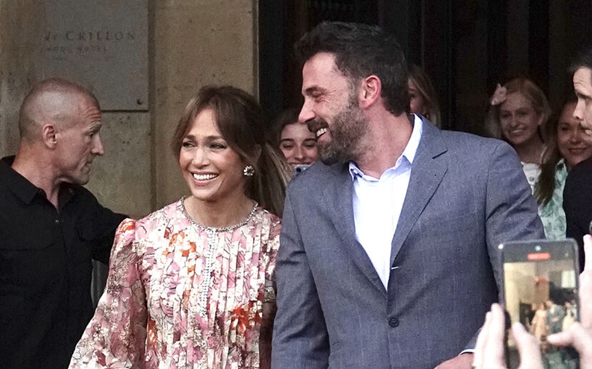 Jlo en París