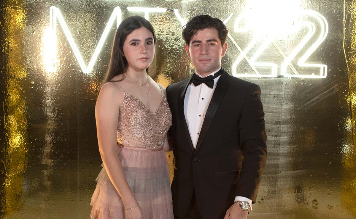 Karla y Carlos