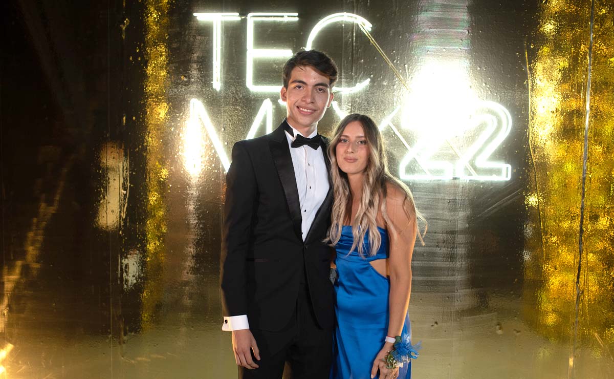 Luis y Ana
