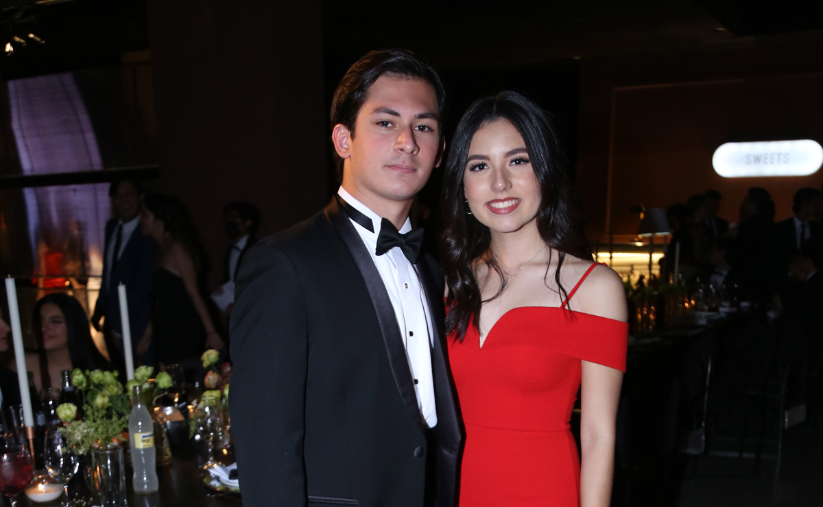 Pablo y Paola