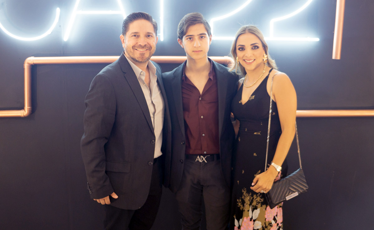 Pedro, Pedro e Ileana
