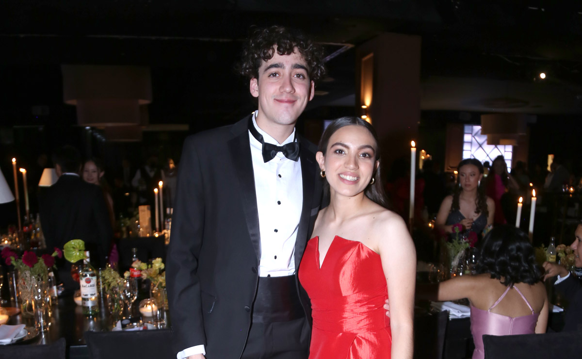 Roy y Victoria