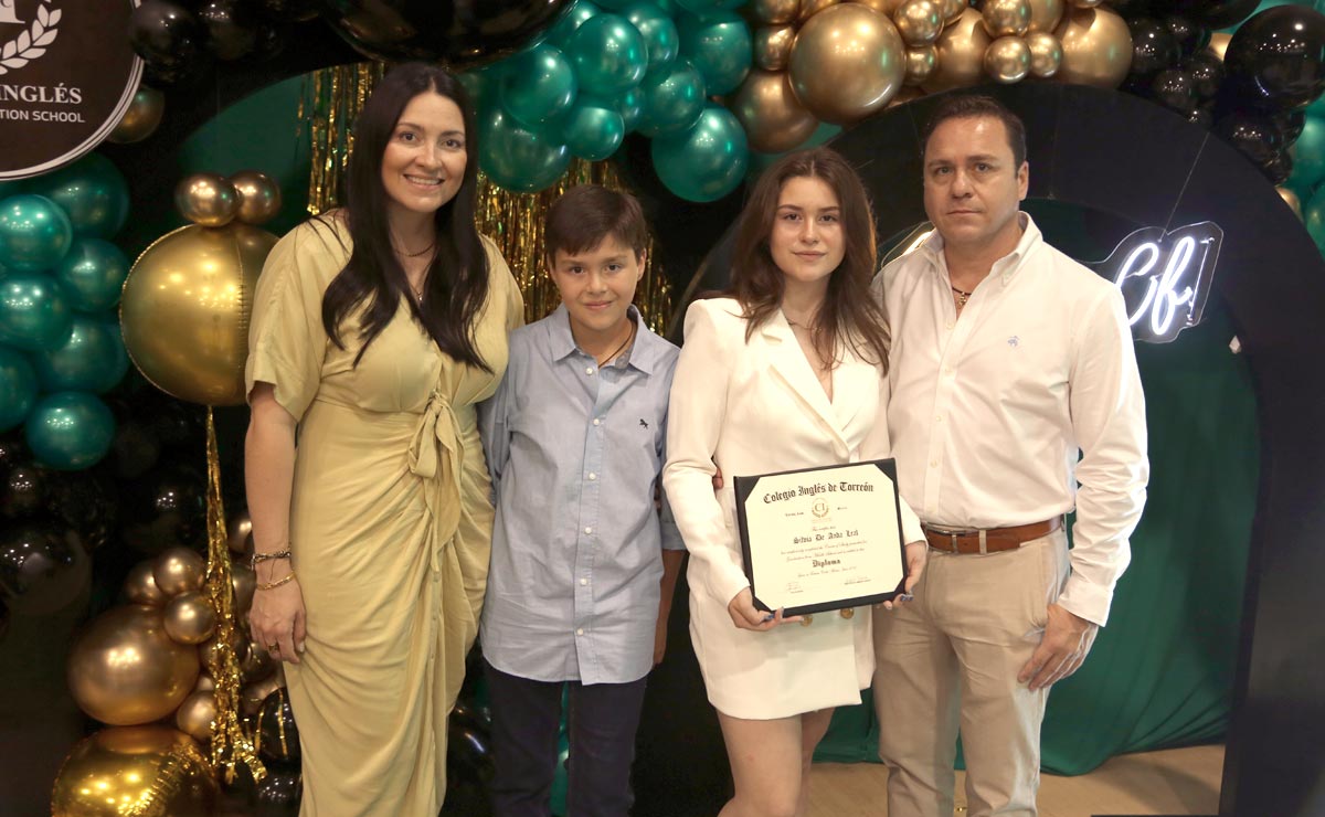 Silvia, Jorge, Silvia y Jorge