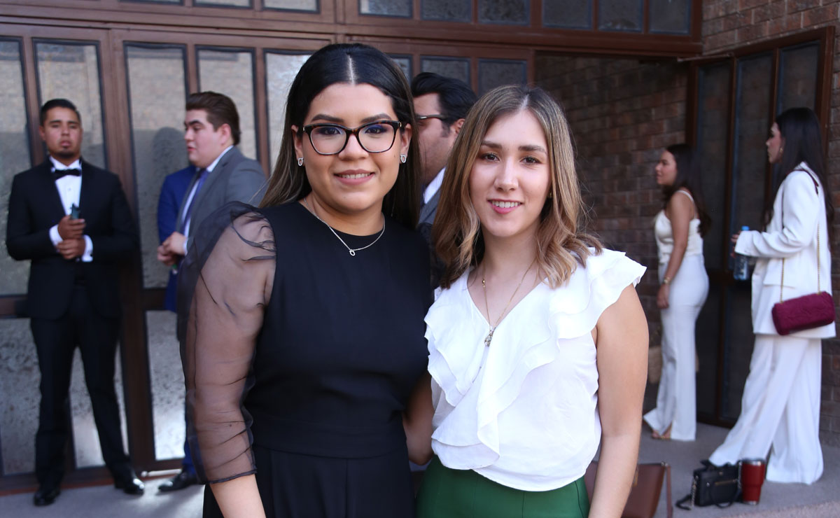 Sofía e Ileana