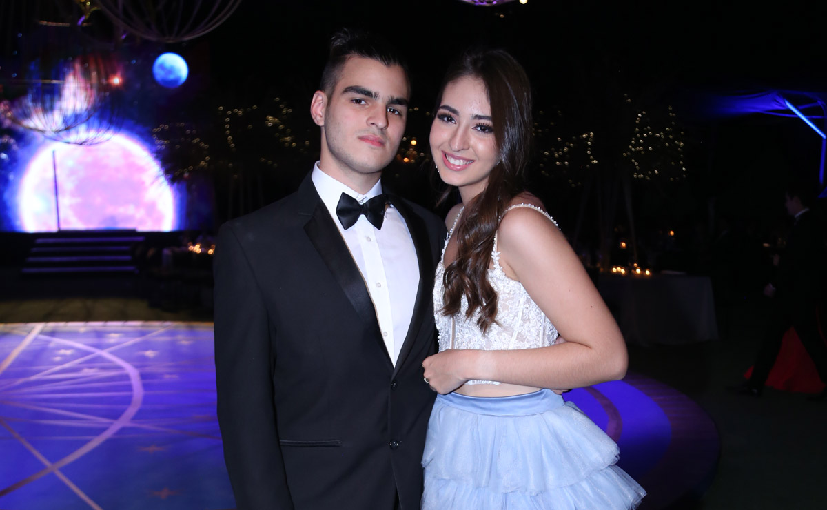 Toño y Ale