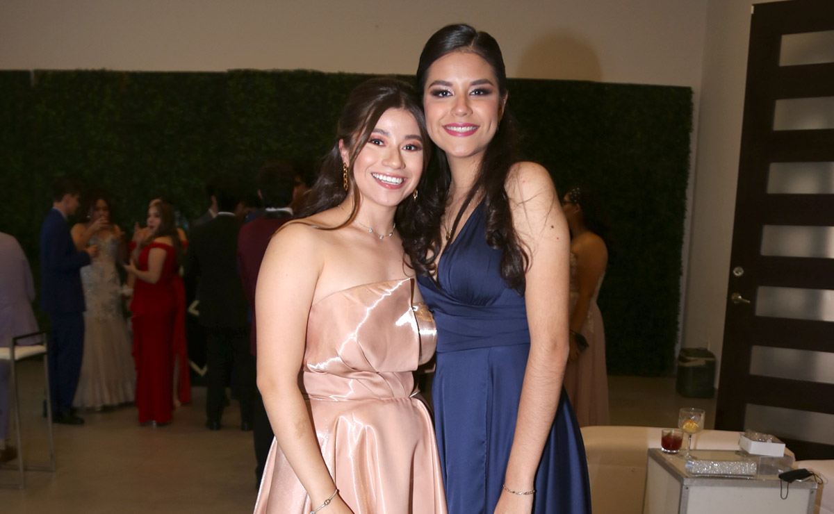 Yeudiel y Sofía