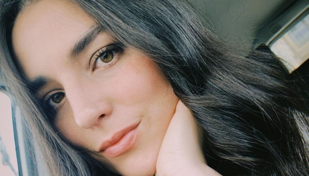 Ella es la prima de Ángela Aguilar que dicen es la HERMOSA de toda la familia