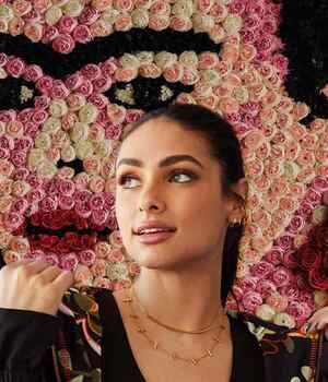 Frida Kahlo. Puma lanza colección inspirada en la pintora. (Foto: Instagram).