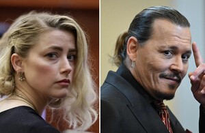 Amber Heard: Por qué se declaró en bancarrota.