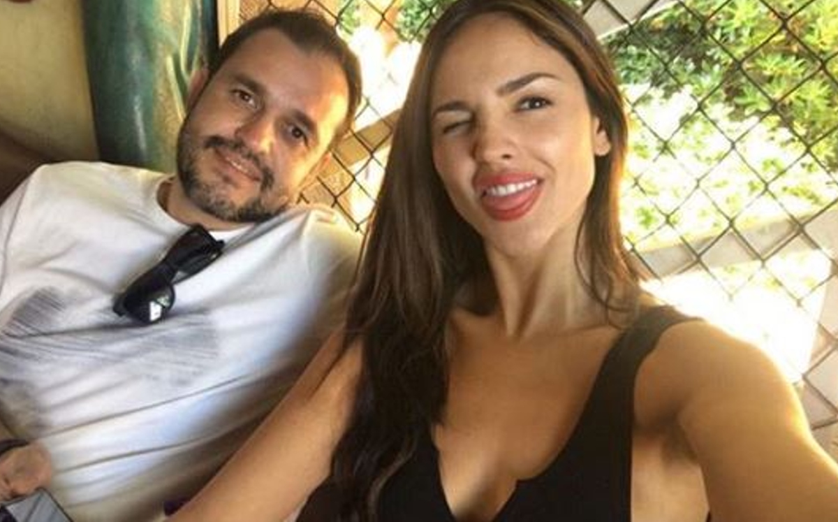 YULEN Y EIZA GONZÁLEZ