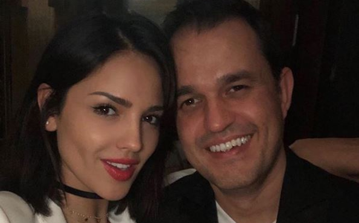 YULEN Y EIZA GONZÁLEZ