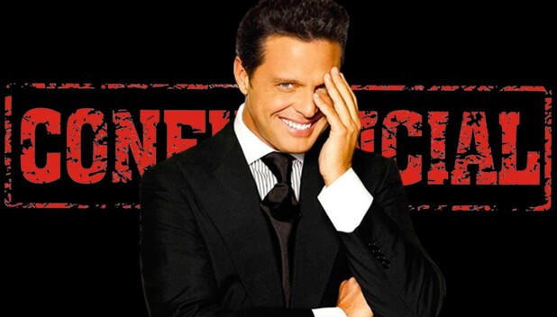 Luis Miguel: Acuerdo de confidencialidad que hace firmar a sus novias (Foto: Instagram)