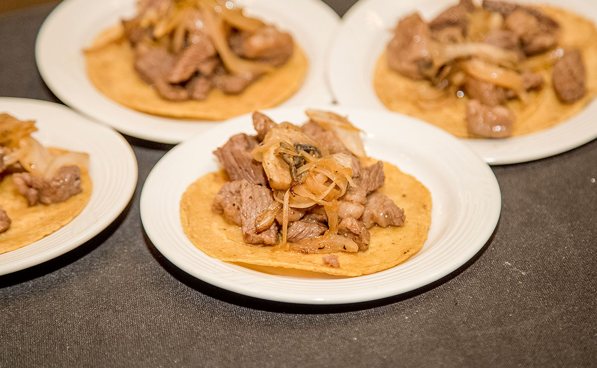 Cena Maridaje