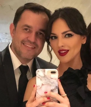 ¡El cuñado de Jason Momoa! Él es Yulen, el único hermano de Eiza González
