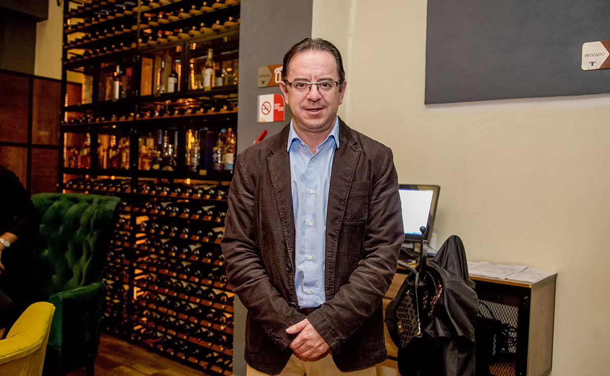 Gerardo Fernández