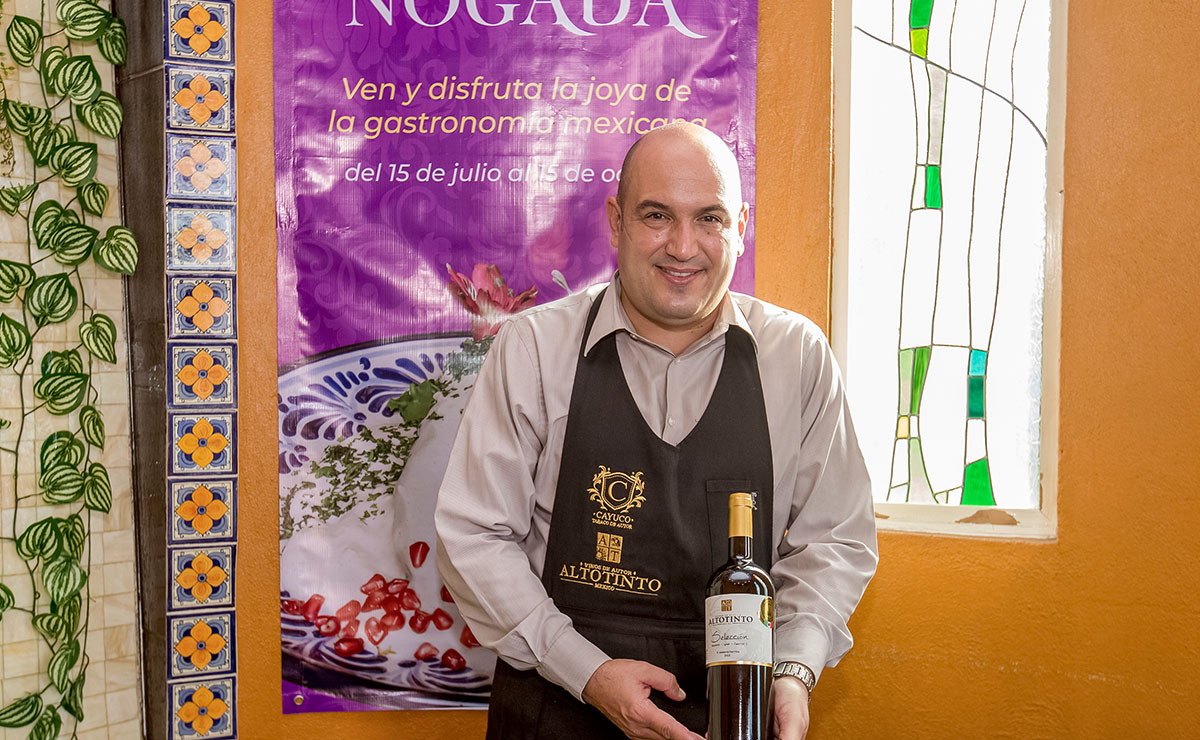 Invitados especiales asistieron a Restaurante Santa Mónica