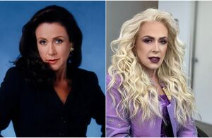 Laura Zapata: El antes y después en FOTOS (Foto: Instagram)