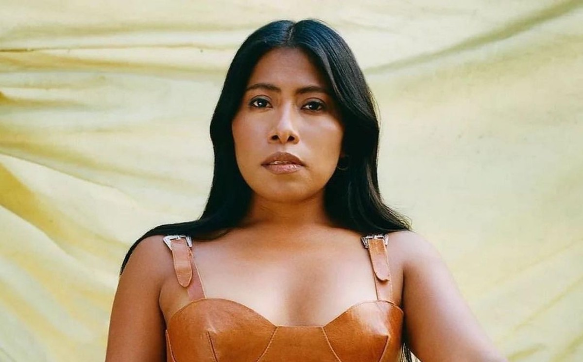 Yalitza Aparicio explica por qué no ha regresado a la actuación. (Foto: Instagram).