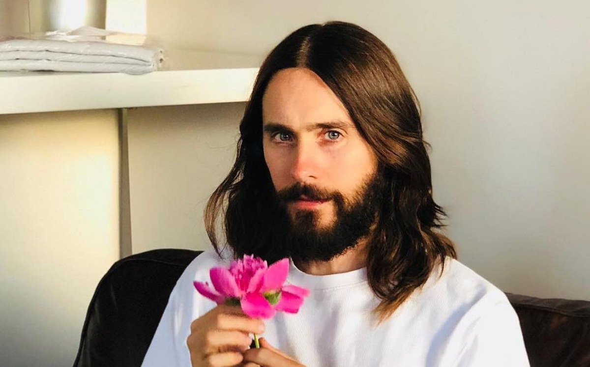Jared Leto: El extraño culto llamado Mars Island. (Foto: Instagram).